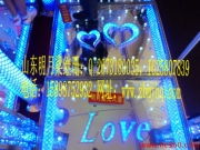 明月璀璨，定格幸福時刻——山東明月婚慶用品公司相冊圖片與慶典服務全解析